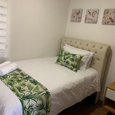 Apartamentos San Jose Vistal Al Lago, Cerca Del Parque. Guatape. Екстер'єр фото